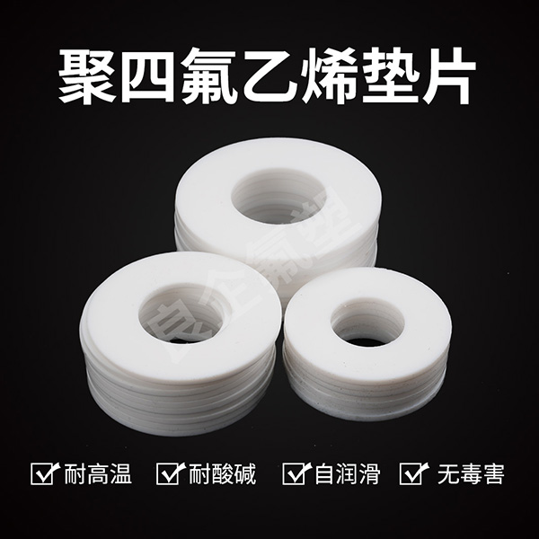 聚四氟乙烯墊片